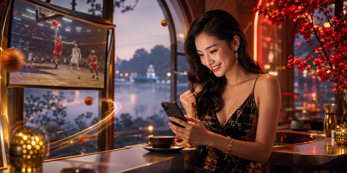 qh88vip0 Cách tải và mở ứng dụng qh88vip0