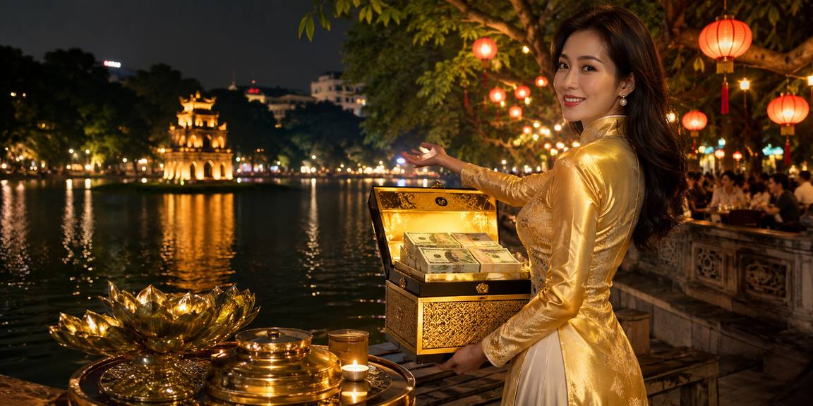 qh88vip0 Slot Phố Cổ